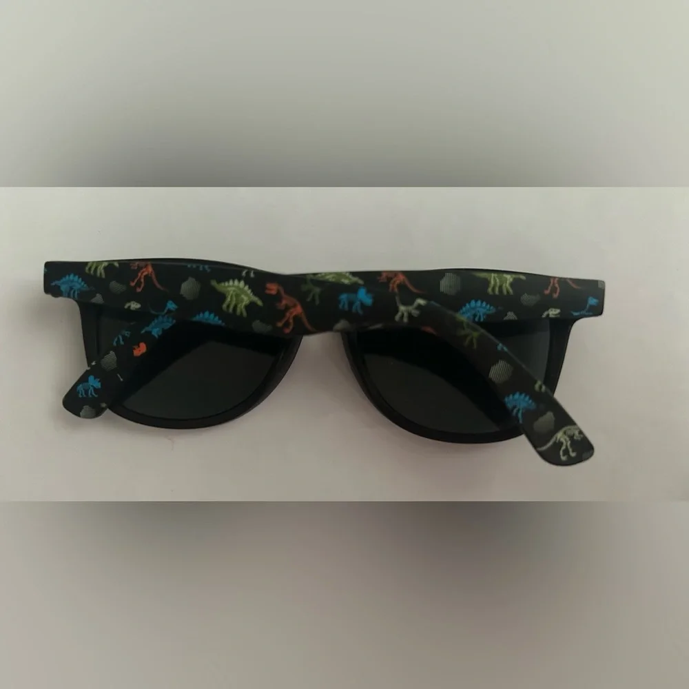 New Capelli of New York Infant Ages 0-24m 2 Pack Sunglasses 100% UV Protection